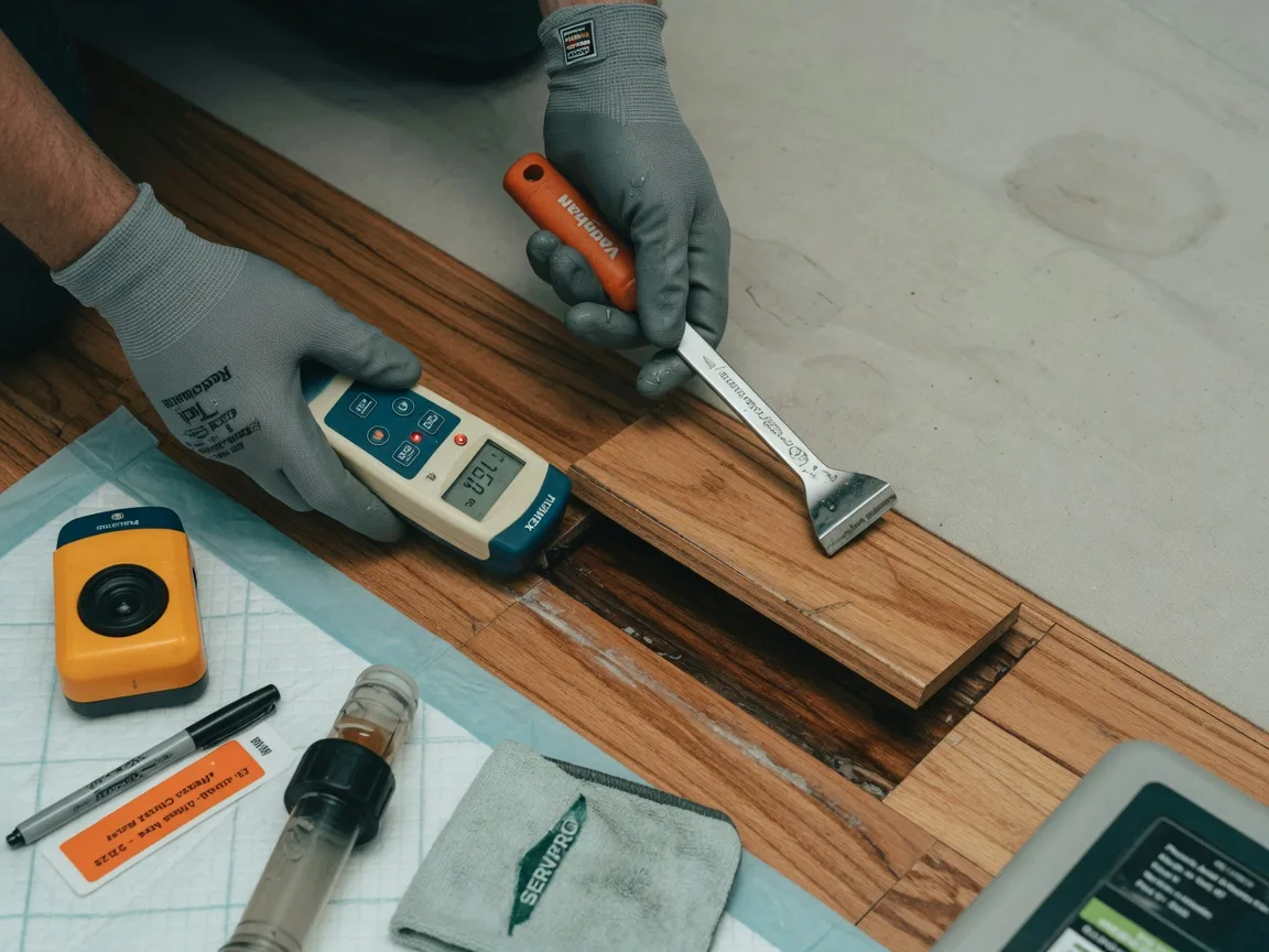 Why choose Water Damage Restoration in Preston, GA